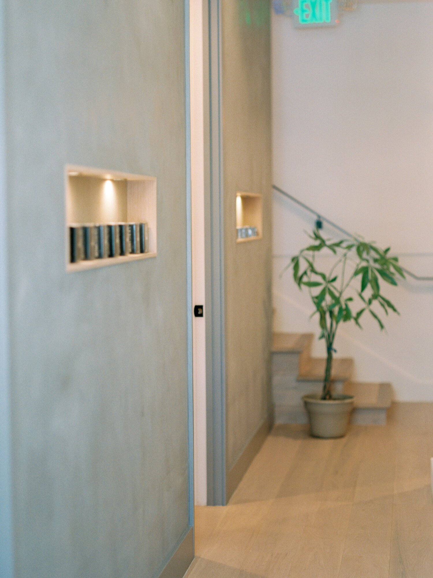 Kensu iOS Screenshot